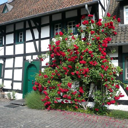 Falderhof Köln Eksteriør billede