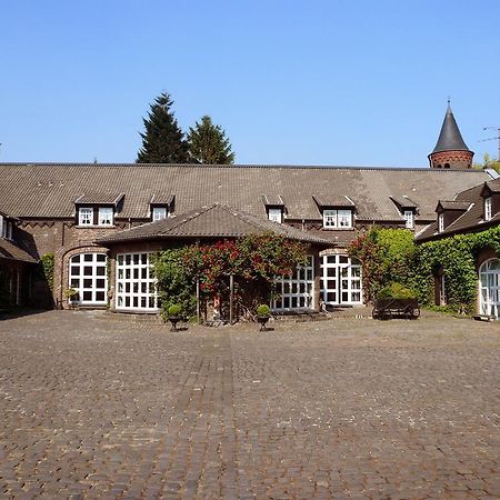 Falderhof Köln Eksteriør billede