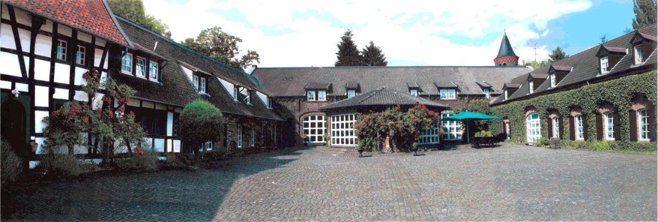 Falderhof Köln Eksteriør billede