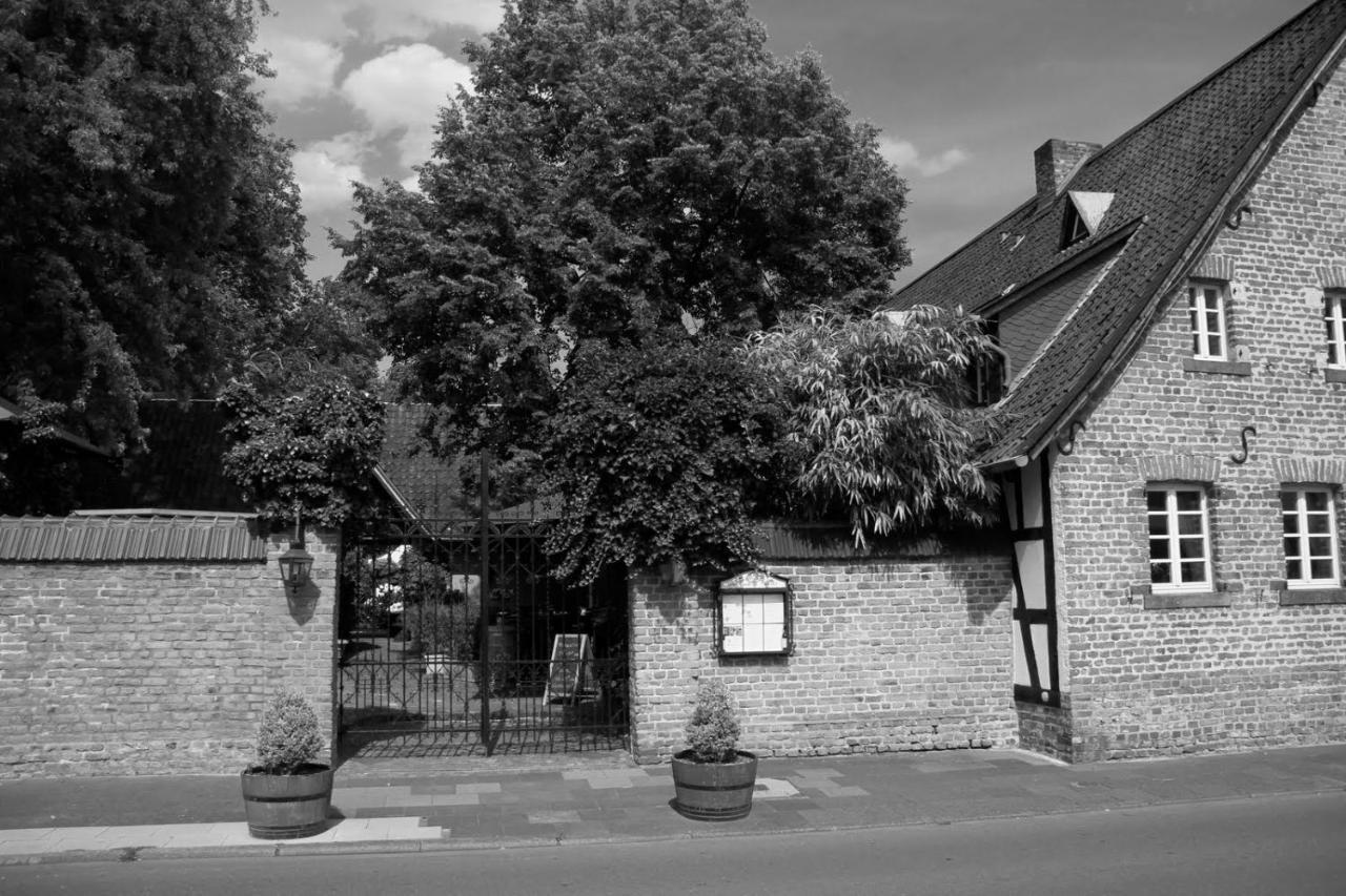 Falderhof Köln Eksteriør billede