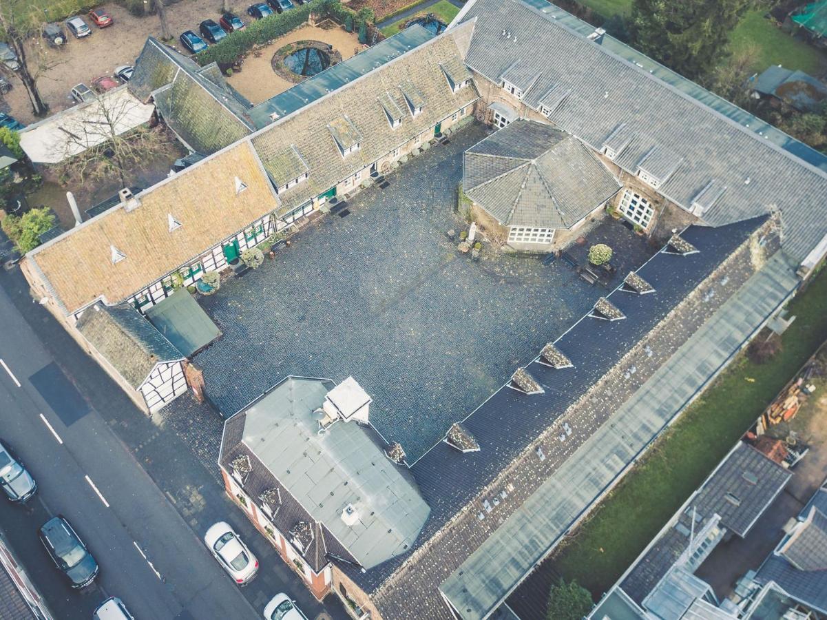Falderhof Köln Eksteriør billede