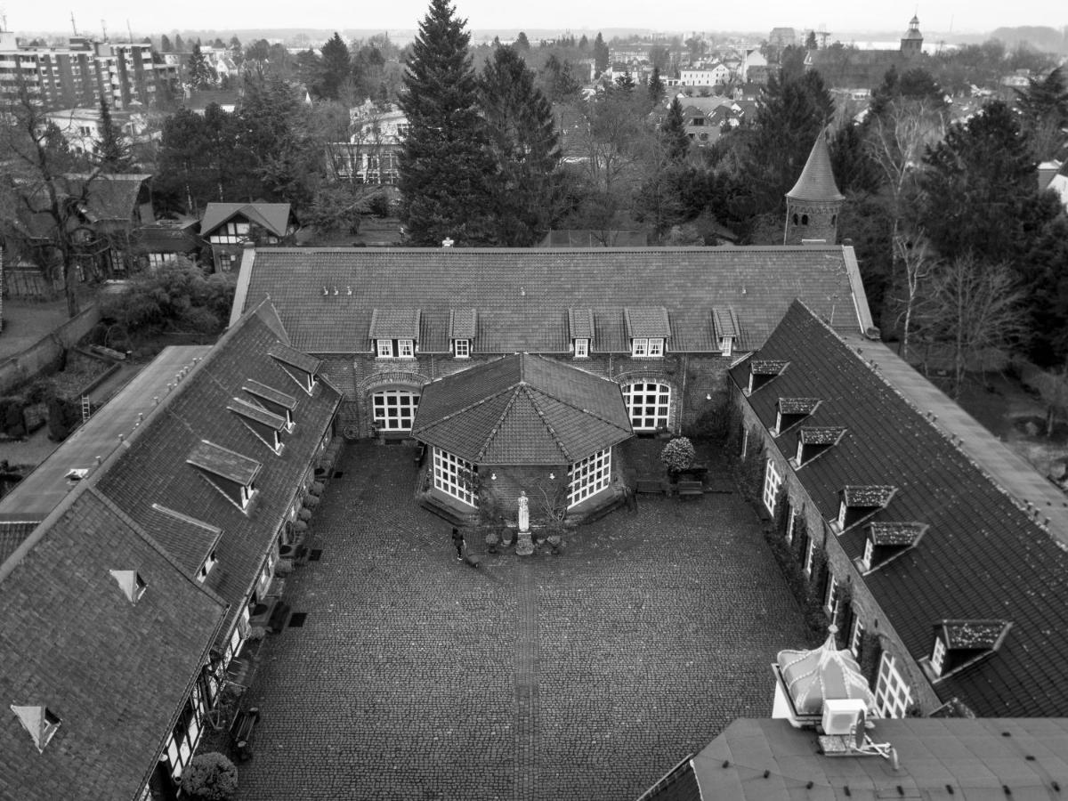 Falderhof Köln Eksteriør billede