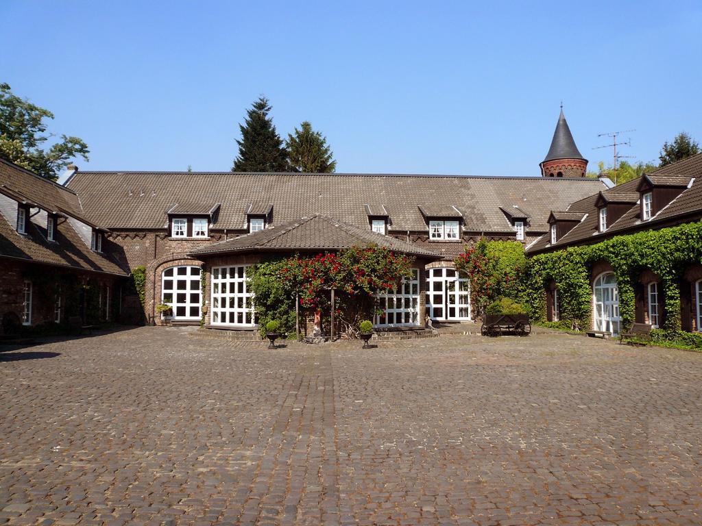 Falderhof Köln Eksteriør billede