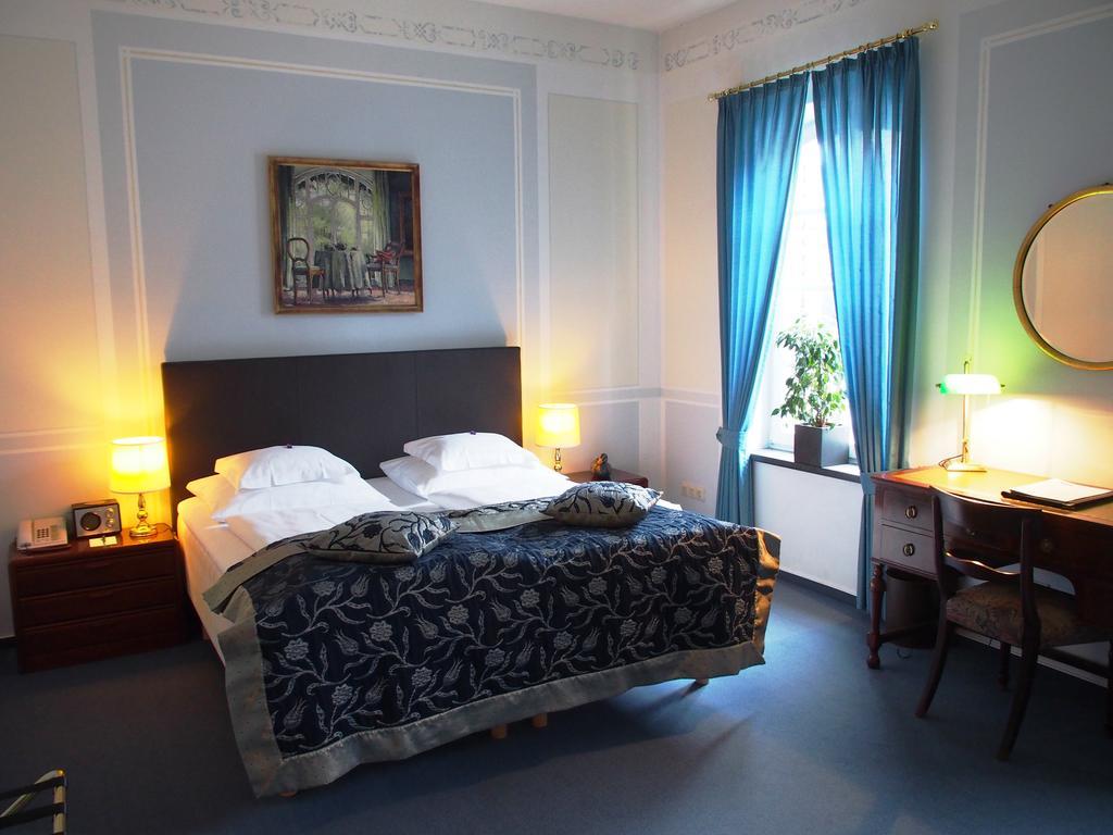 Falderhof Köln Eksteriør billede