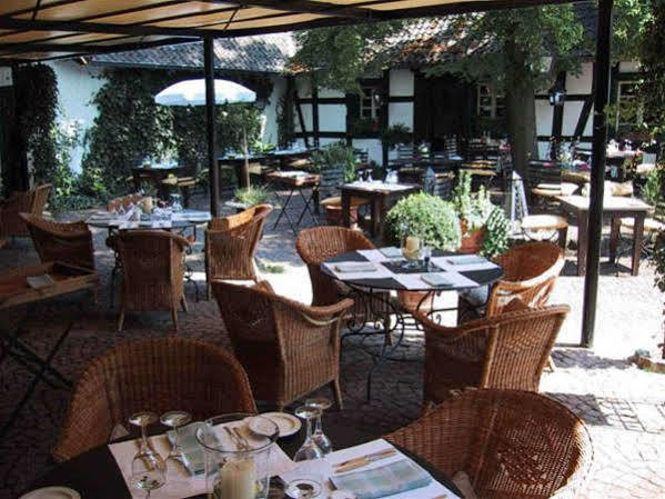 Falderhof Köln Eksteriør billede